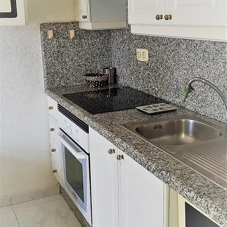 Apartamento Orlando Lori