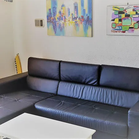 Apartamento Orlando Lori