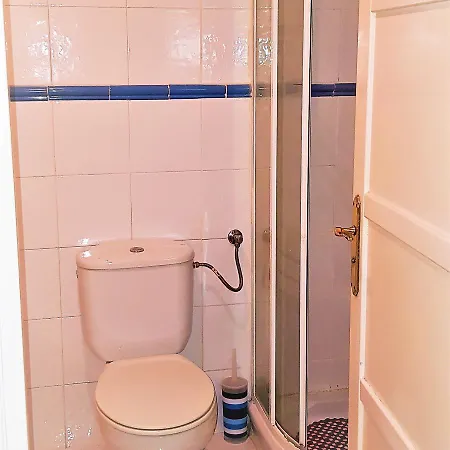Apartamento Orlando Lori Costa Adeje (Tenerife)