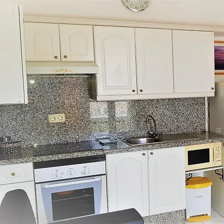 Apartamento Orlando Lori Apartamento *