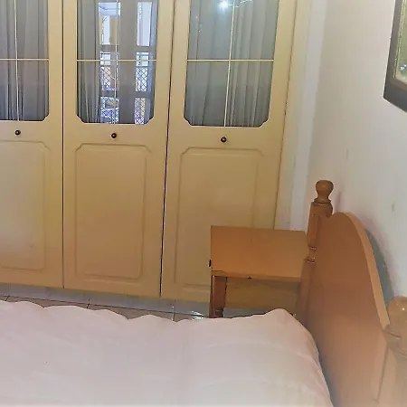 Apartamento Orlando Lori Costa Adeje (Tenerife)