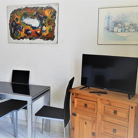 Apartamento Orlando Lori * Costa Adeje (Tenerife)