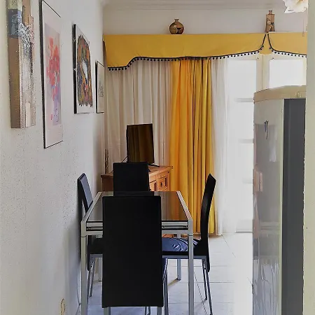 Apartamento Orlando Lori Costa Adeje (Tenerife)