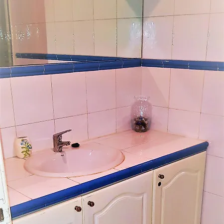 Apartamento Orlando Lori Lägenhet