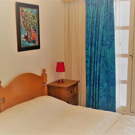 Apartamento Orlando Lori Lägenhet