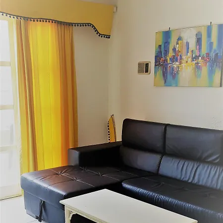 Apartamento Orlando Lori *
