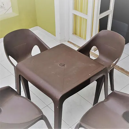 Lägenhet Apartamento Orlando Lori *
